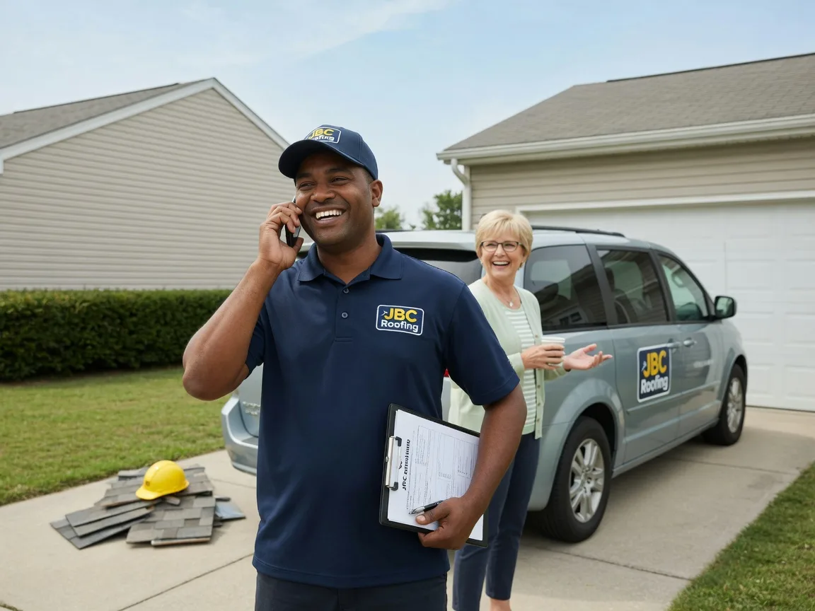 Roof Replacement Sequatchie, TN FAQs